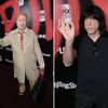 Johnny Rotten & Marky Ramone Get Into Hilarious Punk Argument At 'Punk' Doc Panel